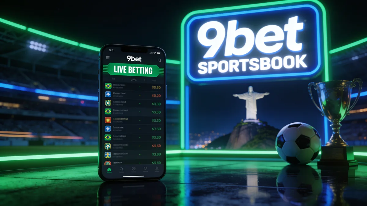 9bet – Principais Características — 9bet no Brasil