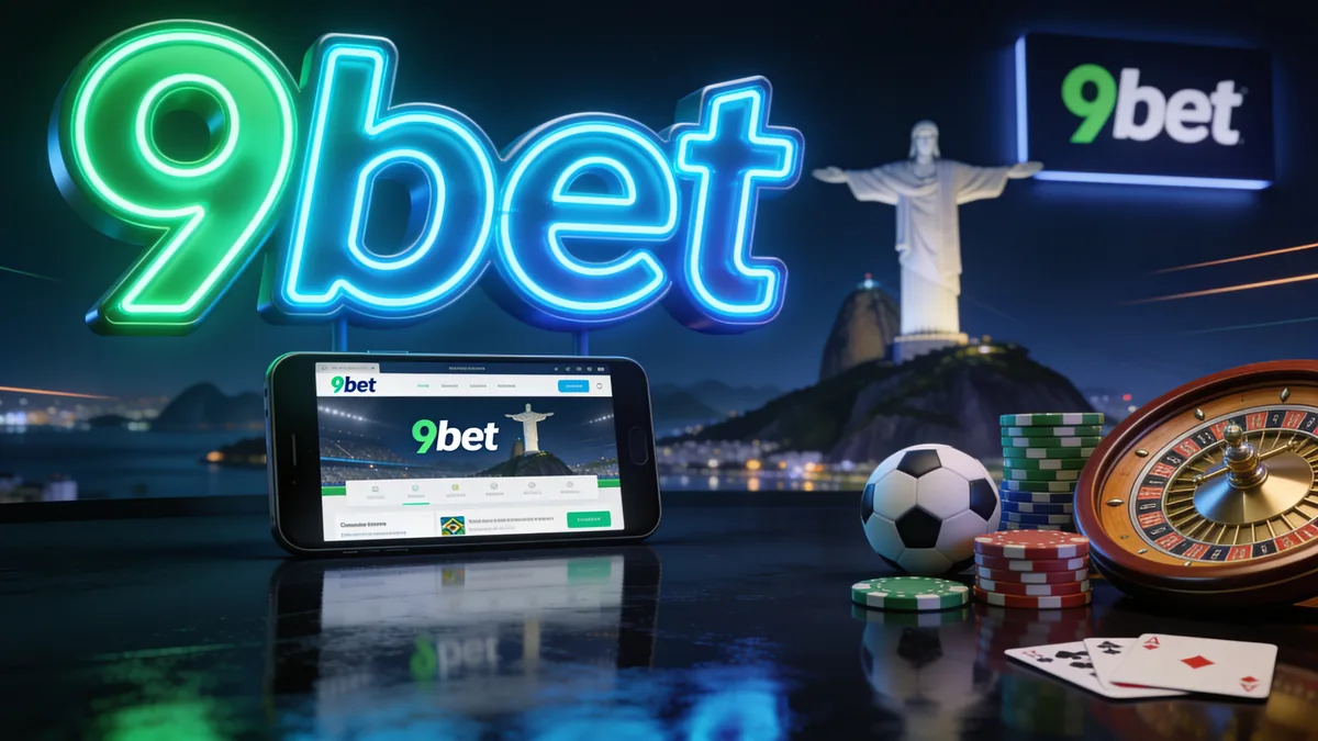 Para que serve a verificação de conta na 9bet?: guia de 9bet para jogadores no Brasil
