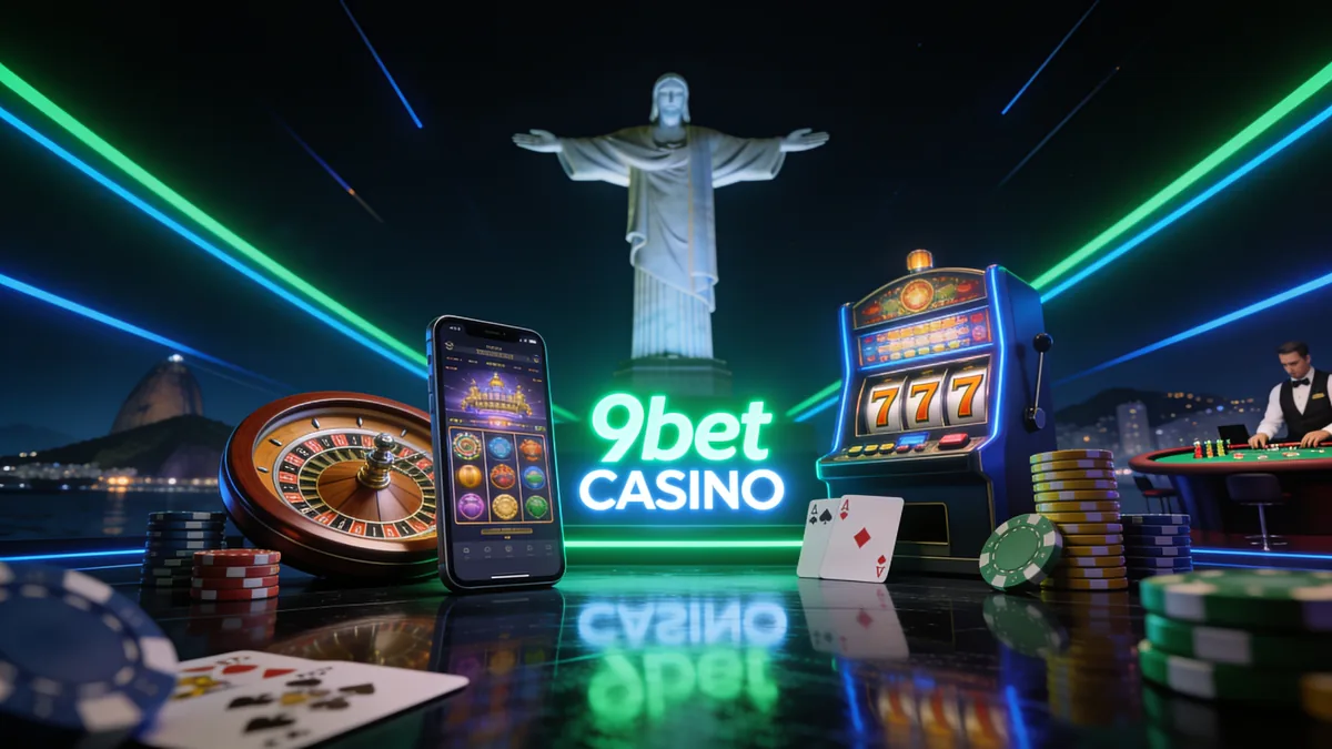 Principais recursos do aplicativo 9bet — 9bet no Brasil