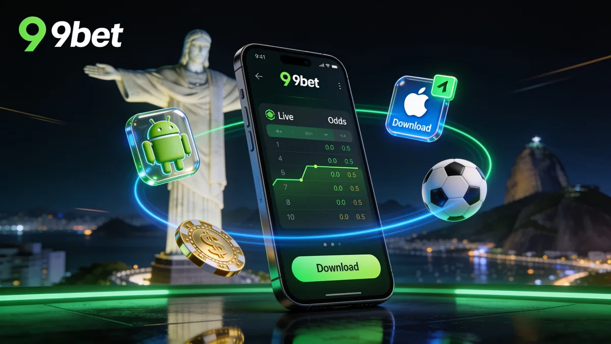 Programa de bônus da 9bet — 9bet no Brasil